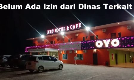 MBC Hotel dan Cafe